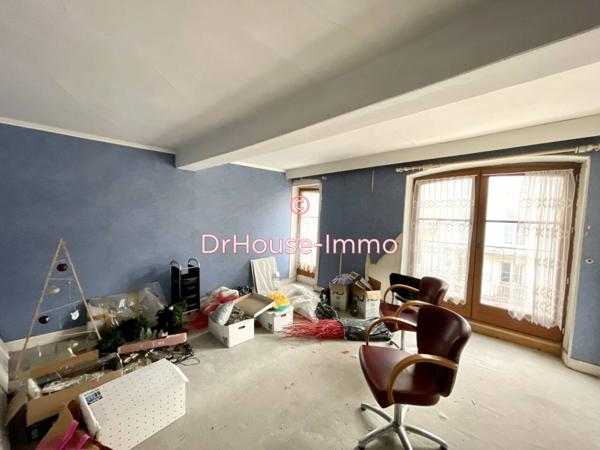 Appartement à vendre 3 pièces de 36 m²