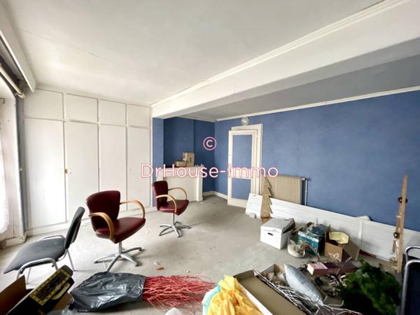 Appartement à vendre 3 pièces de 36 m²