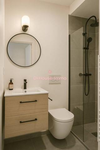 Appartement à vendre 3 pièces de 36 m²