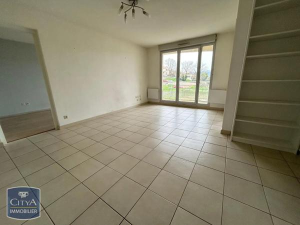 Appartement à louer 3 pièces 65.15m²
