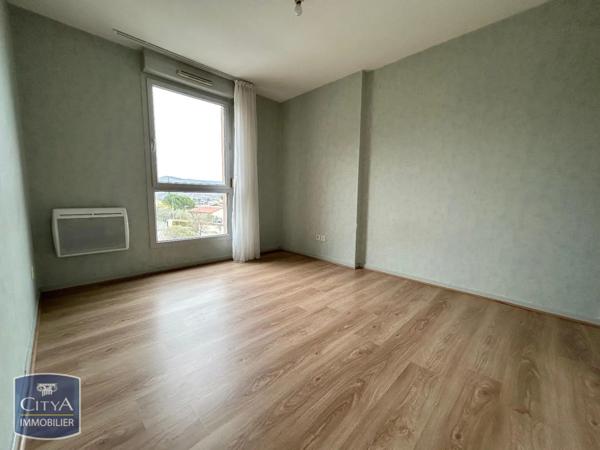 Appartement à louer 3 pièces 65.15m²