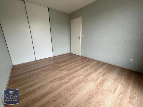 Appartement à louer 3 pièces 65.15m²