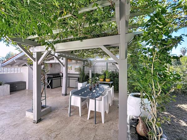 Vente Maison de luxe Saint-Jean-de-Luz 7 Pièces 157 m²