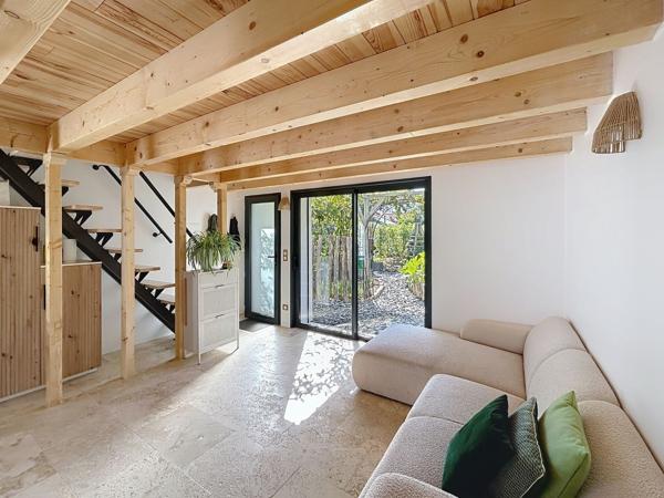 Vente Maison de luxe Saint-Jean-de-Luz 7 Pièces 157 m²