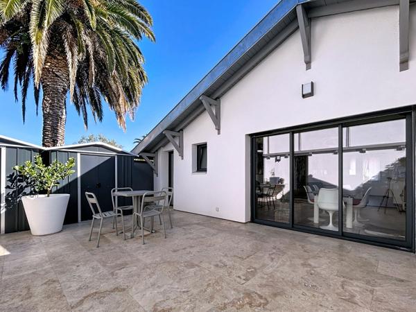 Vente Maison de luxe Saint-Jean-de-Luz 7 Pièces 157 m²