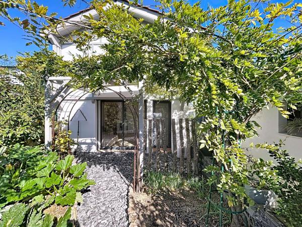 Vente Maison de luxe Saint-Jean-de-Luz 7 Pièces 157 m²