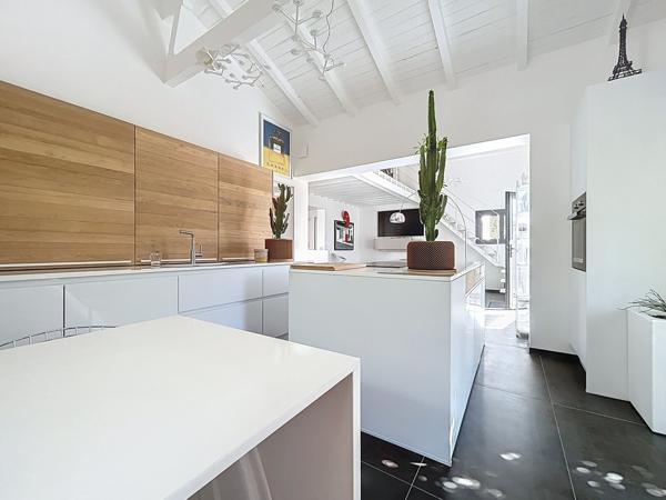 Vente Maison de luxe Saint-Jean-de-Luz 7 Pièces 157 m²