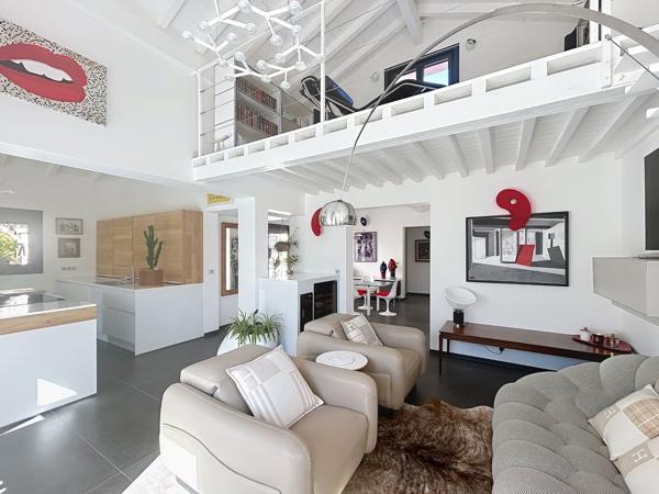 Vente Maison de luxe Saint-Jean-de-Luz 7 Pièces 157 m²