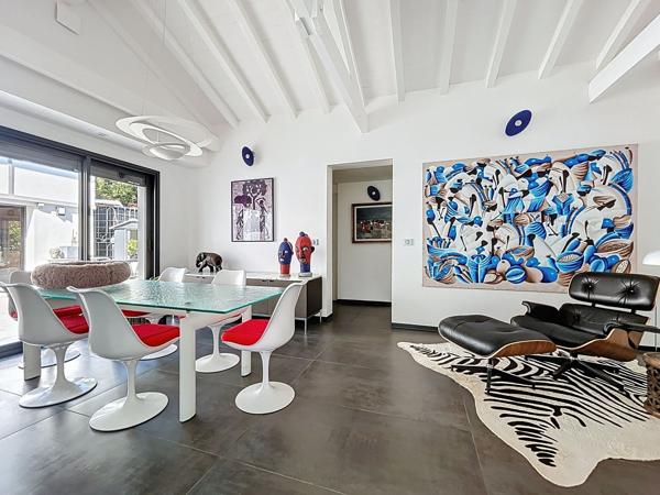 Vente Maison de luxe Saint-Jean-de-Luz 7 Pièces 157 m²