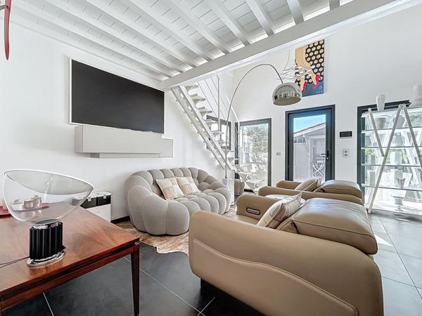 Vente Maison de luxe Saint-Jean-de-Luz 7 Pièces 157 m²