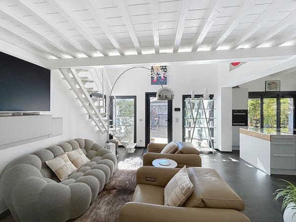 Vente Maison de luxe Saint-Jean-de-Luz 7 Pièces 157 m²