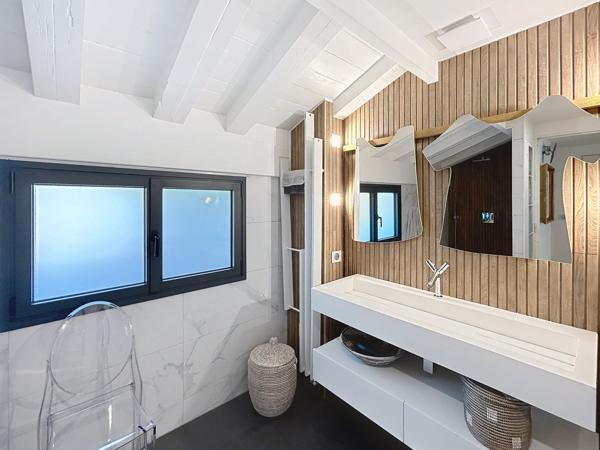 Vente Maison de luxe Saint-Jean-de-Luz 7 Pièces 157 m²