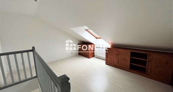 Location Appartement 3 pièces 66.76 m² - Flers 61100