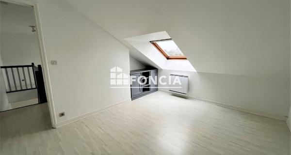 Location Appartement 3 pièces 66.76 m² - Flers 61100