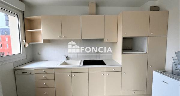Location Appartement 3 pièces 66.76 m² - Flers 61100