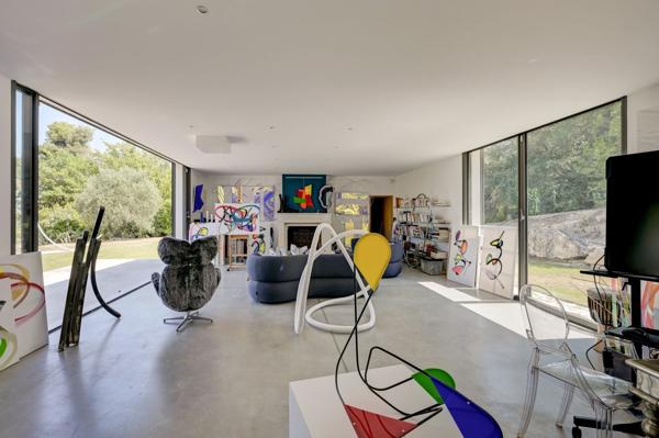 Vente Maison de luxe Aix-en-Provence 6 Pièces 272 m²