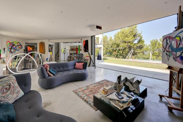 Vente Maison de luxe Aix-en-Provence 6 Pièces 272 m²