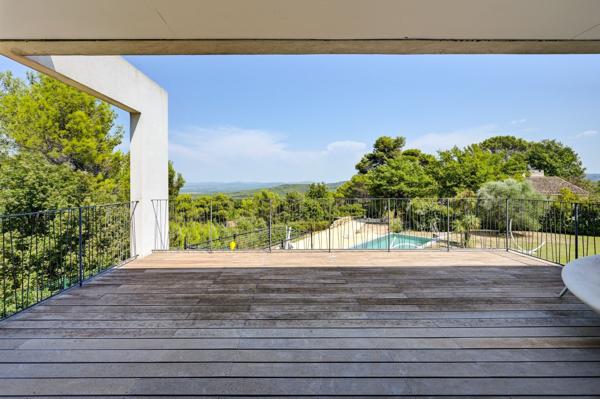 Vente Maison de luxe Aix-en-Provence 6 Pièces 272 m²