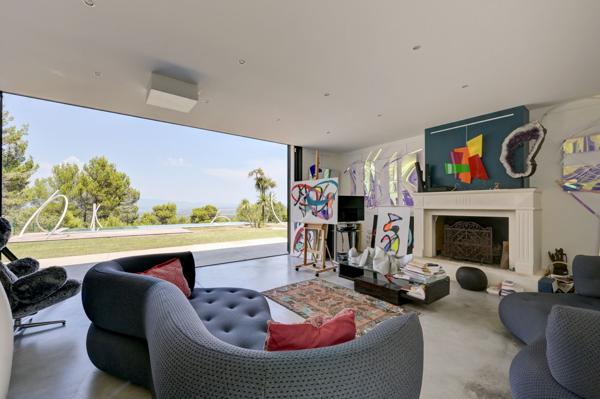 Vente Maison de luxe Aix-en-Provence 6 Pièces 272 m²