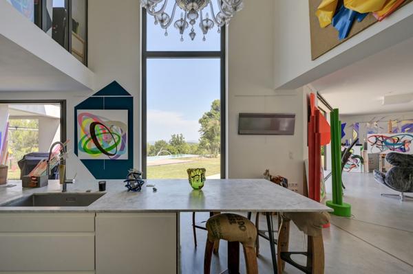 Vente Maison de luxe Aix-en-Provence 6 Pièces 272 m²