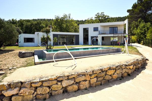 Vente Maison de luxe Aix-en-Provence 6 Pièces 272 m²