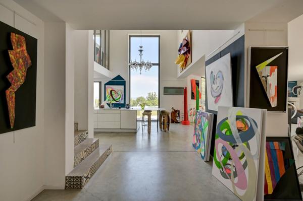 Vente Maison de luxe Aix-en-Provence 6 Pièces 272 m²