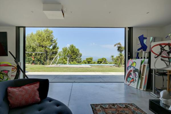 Vente Maison de luxe Aix-en-Provence 6 Pièces 272 m²