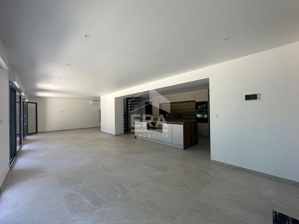 Maison Saint Fargeau Ponthierry 7 pièce(s) 180 m2