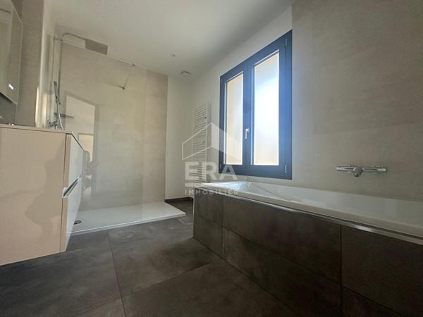 Maison Saint Fargeau Ponthierry 7 pièce(s) 180 m2