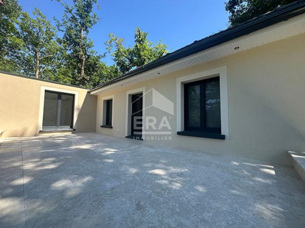Maison Saint Fargeau Ponthierry 7 pièce(s) 180 m2