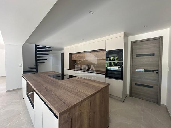 Maison Saint Fargeau Ponthierry 7 pièce(s) 180 m2