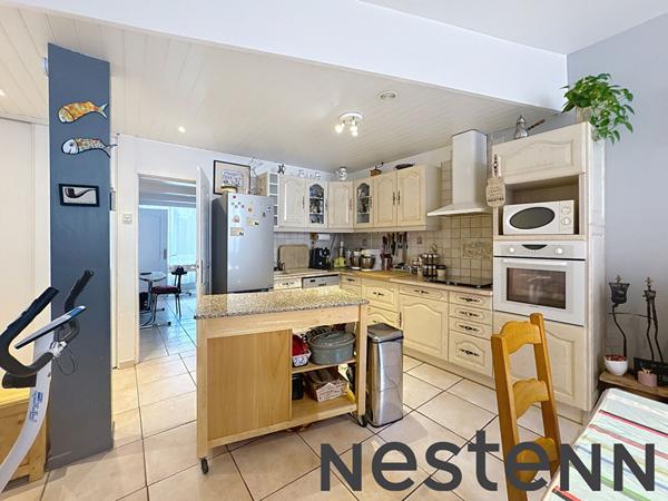 Appartement de type 3 de 72.43 m2 en plein coeur du centre ville de Saint-Etienne