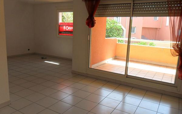 Appartement à louer    2 pièces •  Lattes