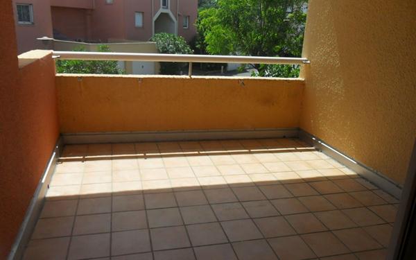 Appartement à louer    2 pièces •  Lattes