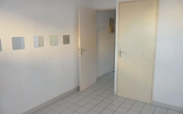 Appartement à louer    2 pièces •  Lattes