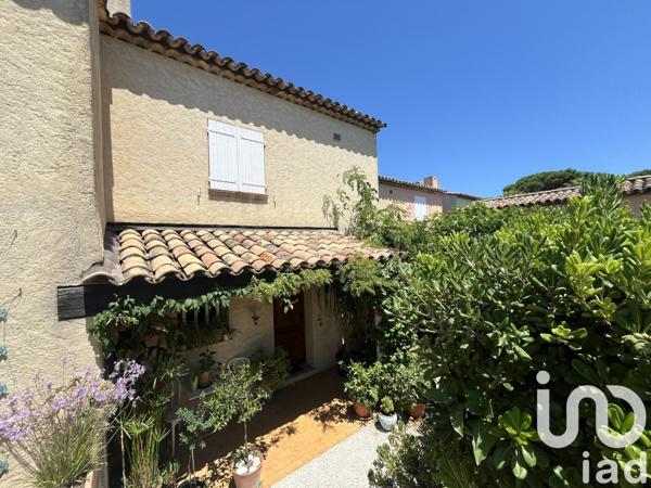 Maison 3 pièces de 85 m² à Cogolin (83310)