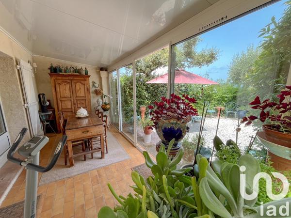 Maison 3 pièces de 85 m² à Cogolin (83310)