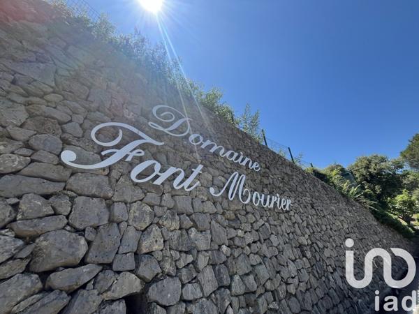 Maison 3 pièces de 85 m² à Cogolin (83310)