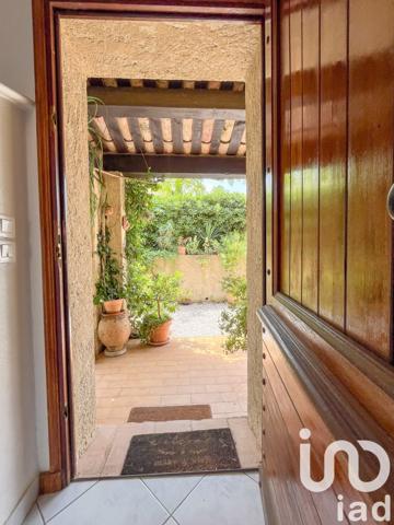 Maison 3 pièces de 85 m² à Cogolin (83310)