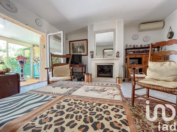 Maison 3 pièces de 85 m² à Cogolin (83310)