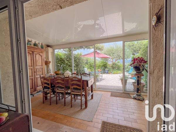 Maison 3 pièces de 85 m² à Cogolin (83310)