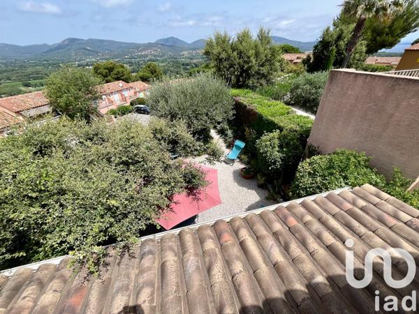 Maison 3 pièces de 85 m² à Cogolin (83310)