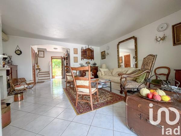 Maison 3 pièces de 85 m² à Cogolin (83310)