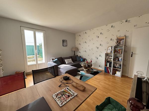 Appartement RDC ROYAN Royan