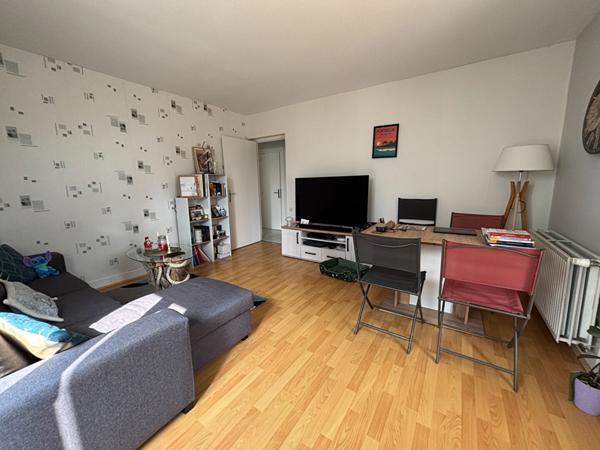 Appartement RDC ROYAN Royan