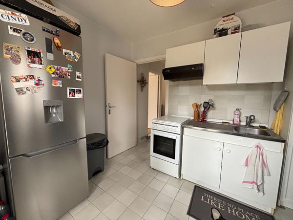 Appartement RDC ROYAN Royan