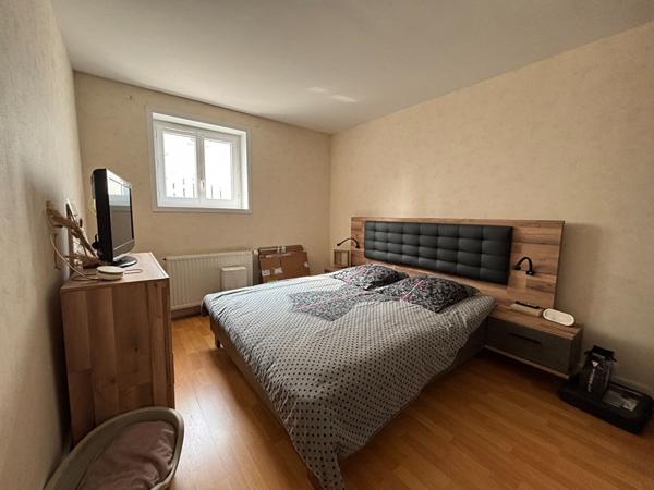 Appartement RDC ROYAN Royan