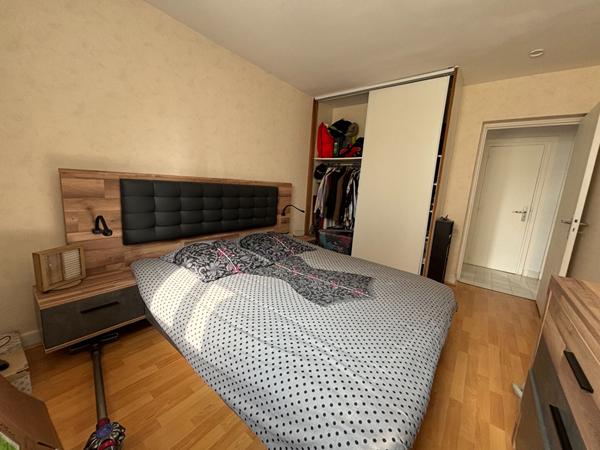 Appartement RDC ROYAN Royan