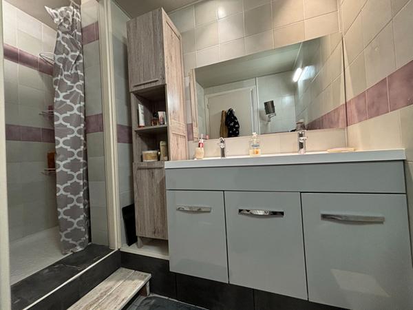 Appartement RDC ROYAN Royan