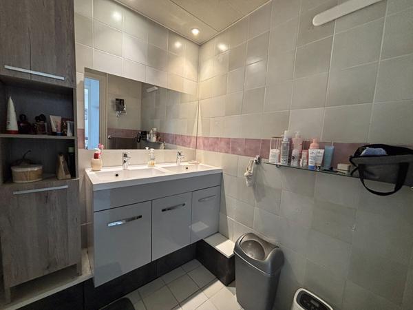 Appartement RDC ROYAN Royan